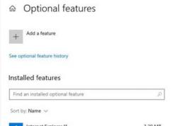 Windows 10新版记事本（Notepad）将成为可选功能