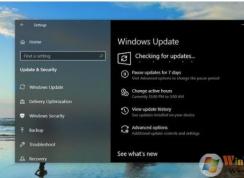 Win10 KB4532695累积更新导致蓝屏死机问题