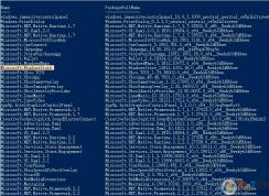 Win10 Microsoft Store(应用商店)没了怎么重装？