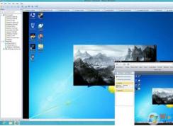 Win10系统VMWare虚拟机启动黑屏解决方法