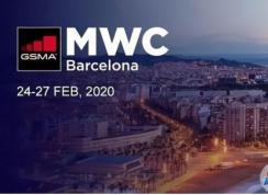 新冠病毒影响,MWC2020大会取消,33年来首次取消,受各方损失惨重！