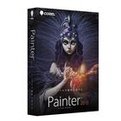 Corel Painterİ_Corel Painter v12.2ƽ棨עᣩ