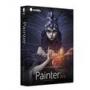 Corel Painter中文版_Corel Painter v12.2中文破解版（已注册）