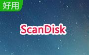 ScanDisk下载_ScanDisk（磁盘坏道检测修复工具）v1.0官方中文版