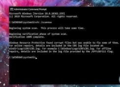 Win10 KB4524244更新存在问题,导致惠普和苹果电脑的启动失败