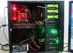 电脑D盘E盘突然不见了小编帮你找回