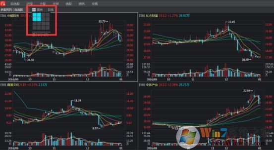 同花顺远航版下载_同花顺远航版v7.1.1.2 官方免费版