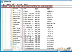 Win10电脑字体可以改吗？Win10改系统字体教程
