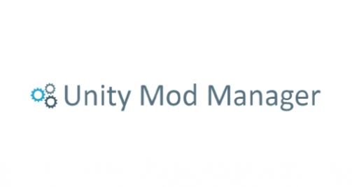 Unity Mod管理工具下载_Unity Mod Manager（Unity Mod管理工具）v0.17.0 绿色版