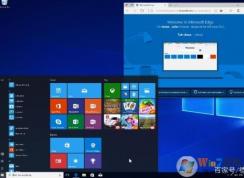 Win10 2004(19041)关闭和开启7G系统保留空间方法(安装后执行命令)
