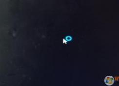 电脑开机不显示桌面修复方法[有效]