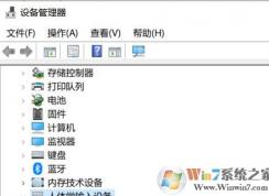 win10系统鼠标被禁用了该怎么恢复？（已解决）