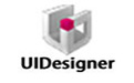 UIDesigner下载_UIDesigner（腾讯内部UI设计软件）v3.0 绿色版
