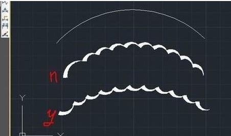 cad云线怎么画？CAD云线快捷键使用方法