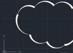 cad云线怎么画？CAD云线快捷键使用方法