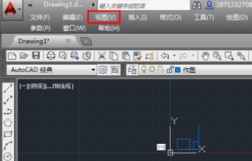 CAD提示：“已无法进一步缩小”该怎么办？（已解决）