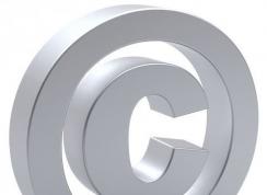 版权符号怎么打？教你一个圆圈一个C（版权符号）的操作输入方法