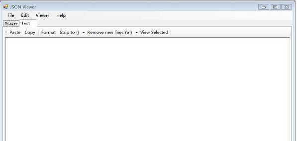 jsonviewer下载_Json viewer（Json格式查看器）V1.2 中文绿色版