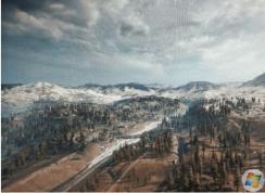 玩使命召唤16(战区)进入游戏空中卡住无法游戏解决方法