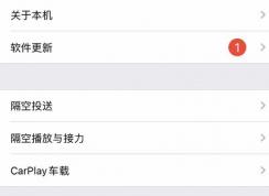 苹果手机怎么看内存？教你苹果手机查看内存大小容量的方法