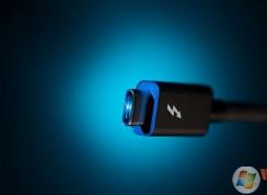 Win10系统即将支持USB4.0,USB4.0设备将迎来爆发