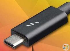 USB4.0是怎么样的？USB4.0速度有多快？