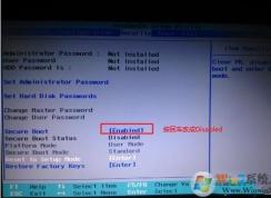 Win10用UEFI模式安装无法引导启动的原因分析及解决方法