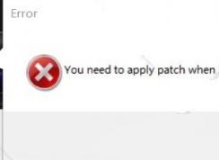 MAYA注册机出现：You need to apply patch when licence screen appears该怎么办？