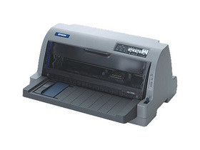 爱普生730k打印机驱动下载_Epson LQ-730K针式打印机驱动