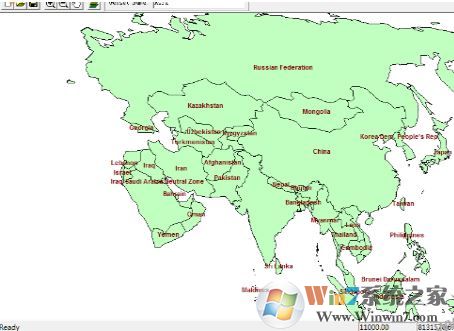 MAPinfoƽ_MAPinfo mapx(ͼƿؼ)v5.0 ɫƽ