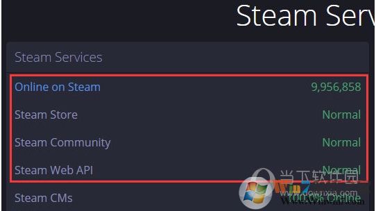 steam103怎么解决？Steam商店进不去错误代码103解决方法