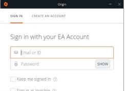 Origin怎么设置中文简体？ Origin设置为中文界面教程