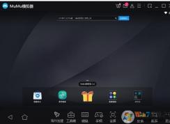 怎么在Win10电脑中使用手机APP玩手机游戏？