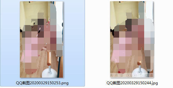 QQ截图质量太差怎么设置？QQ截图图片不够清晰解决方法