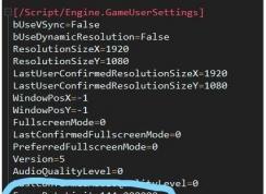 Win10正玩【最后的绿洲】帧数突破60限制提升方法