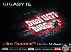 技嘉主板bios设置(进BIOS按什么键+中英文对照设置教程)