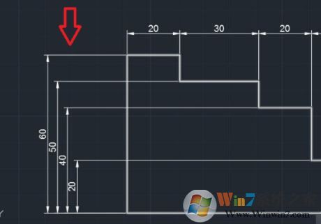 cad怎么量尺寸？教你CAD进行尺寸标注的操作方法