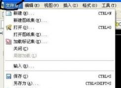 cad打印设置在哪里？cad打印图纸尺寸设置教程