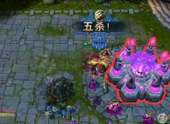 LoL窗口模式怎么设置？win10系统设置LOL窗口模式的操作方法