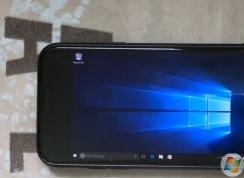 苹果iPhone手机可以运行Win10吗？虚拟机运行,但很慢！