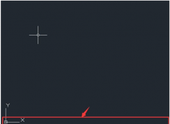 CAD2018命令行不见了怎么调出来？
