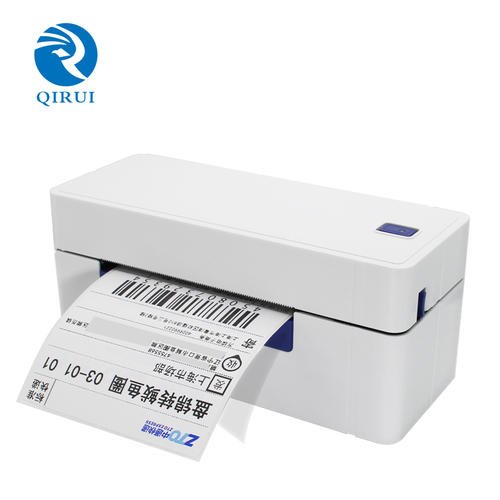 QR488打印机驱动下载_启锐QR-488热敏打印机驱动v2.2(纯驱动)
