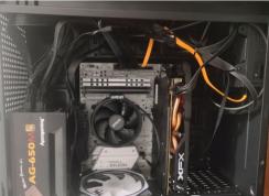 电脑很久没用开不了机怎么解决？