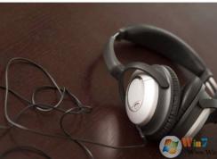 电脑耳机不能说话(麦克风能听说话没声音)解决方法汇总