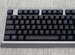 Win10所有按键变快捷键,win10键盘全变成快捷键解决方法