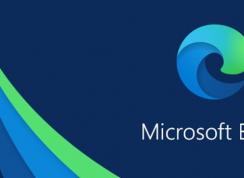 微软Microsoft Edge浏览器明年停止支持Win7系统