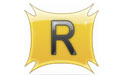Rocketdock破解版_Rocketdock v1.3.5中文版(仿苹果桌面美化工具)