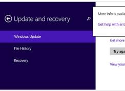 8024401c Windows更新错误的解决方法