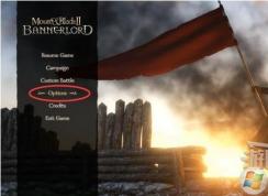 骑马与砍杀2英文设置为中文教程