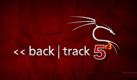 backtrack5绿色版_Backtrack5(BT5)v6.5 无线网暴力破解软件
